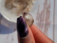 elestial smoky quartz video