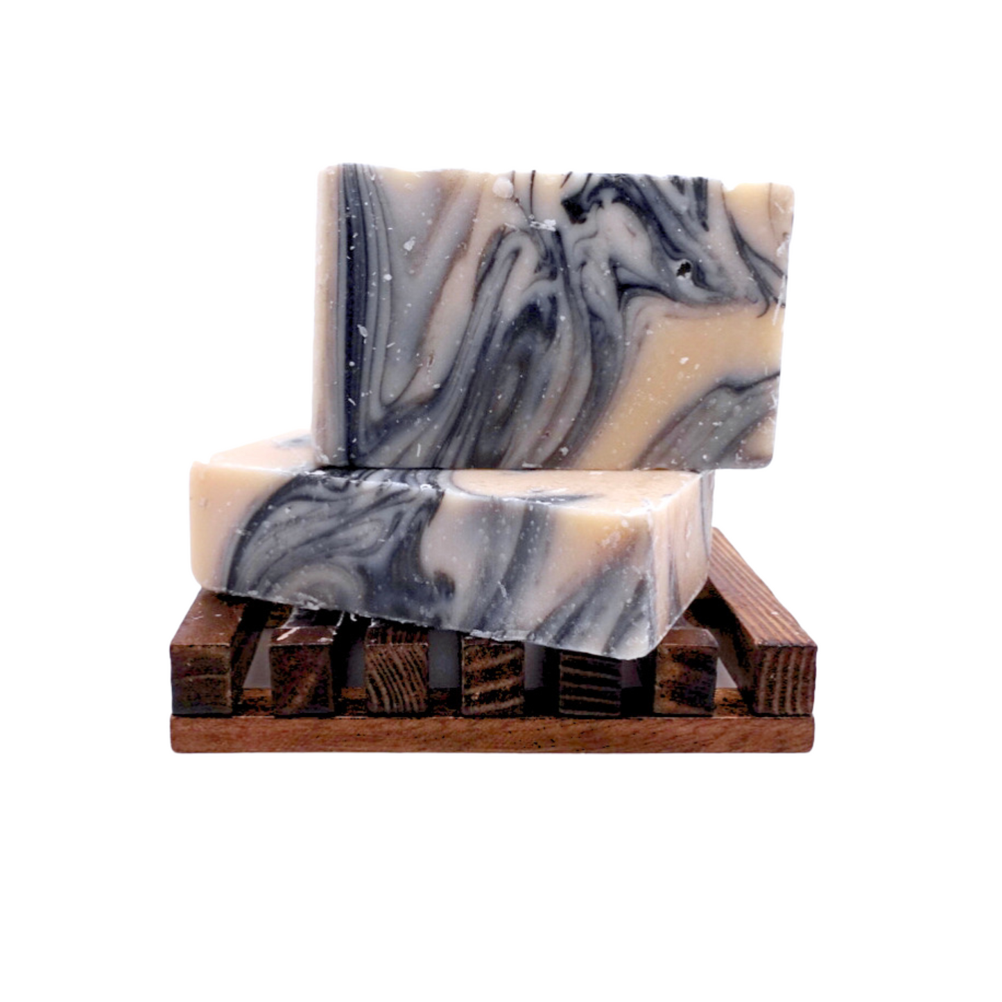 musk sandalwood patchouli handmade cold process soap