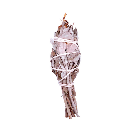 White Sage Torch